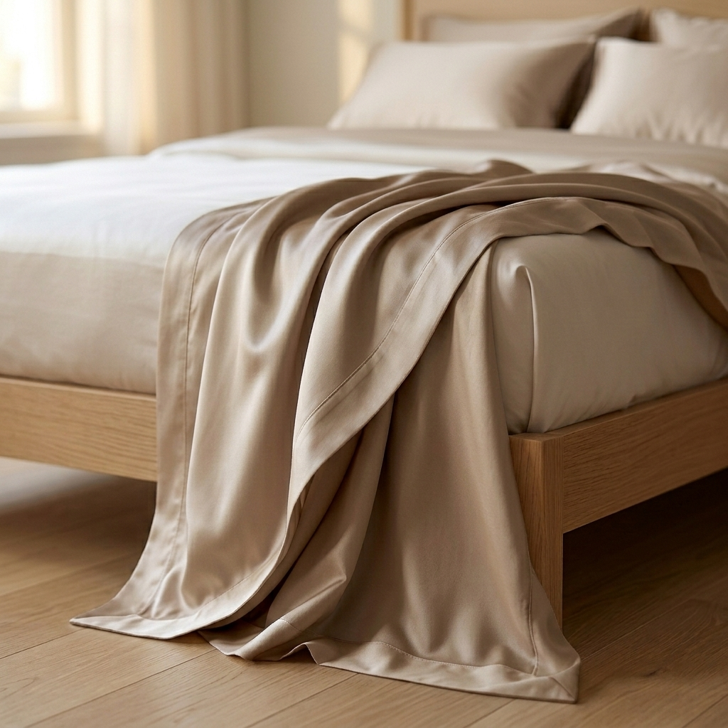 Imperial Luxury Sengetøj