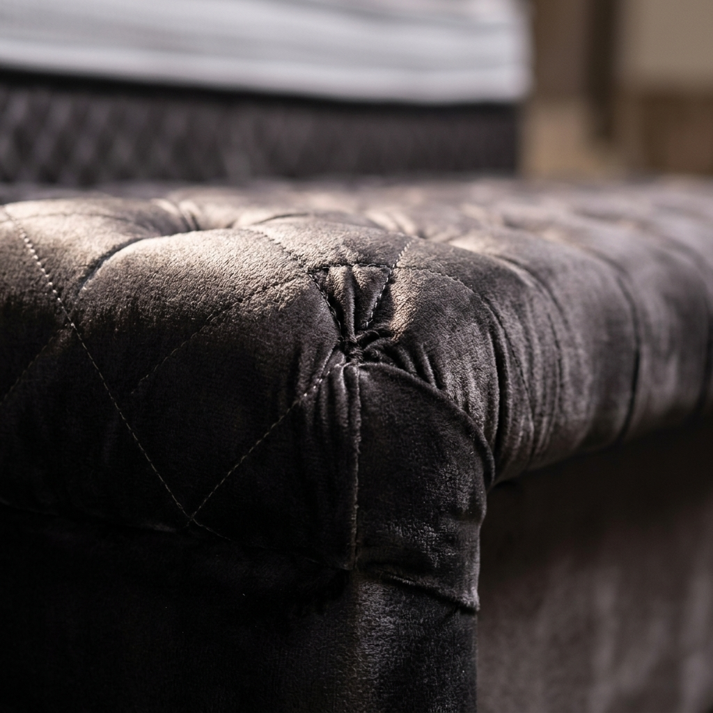 Tower Chesterfield bænk