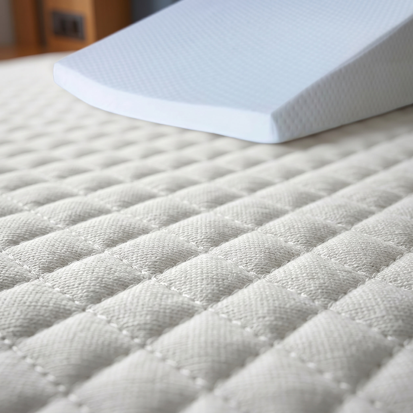 Pudebetræk til reflux pude