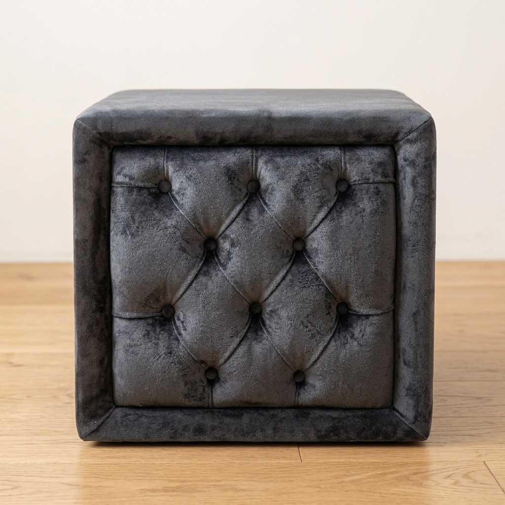 Chesterfield Secret Sengebord