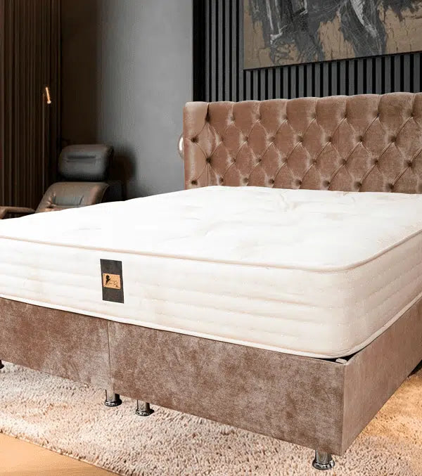 Dubai Comfort
