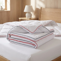 4 Seasons Comfort Microfiberdyne – helårsdyne