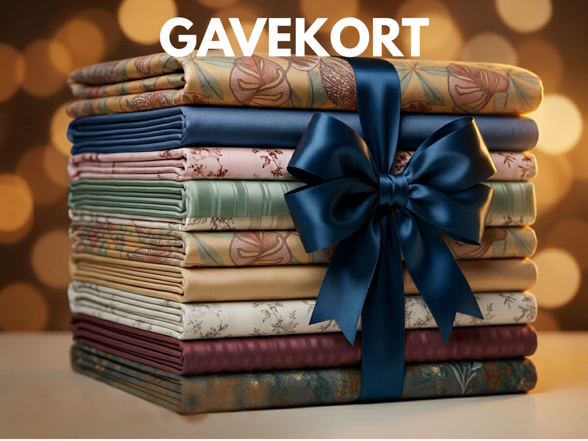 Gavekort