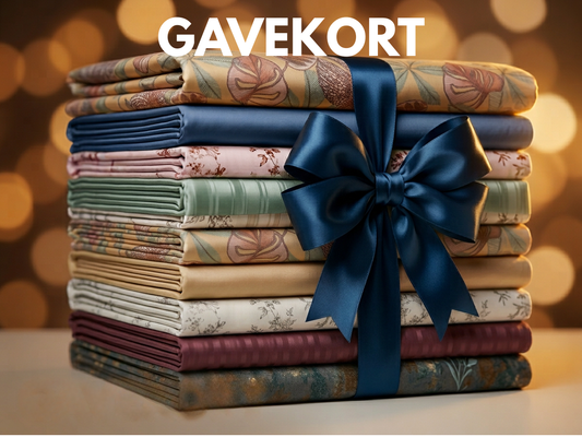 Gavekort