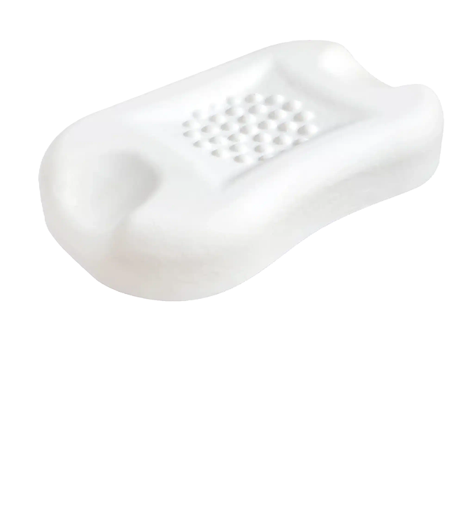 Specialpuder