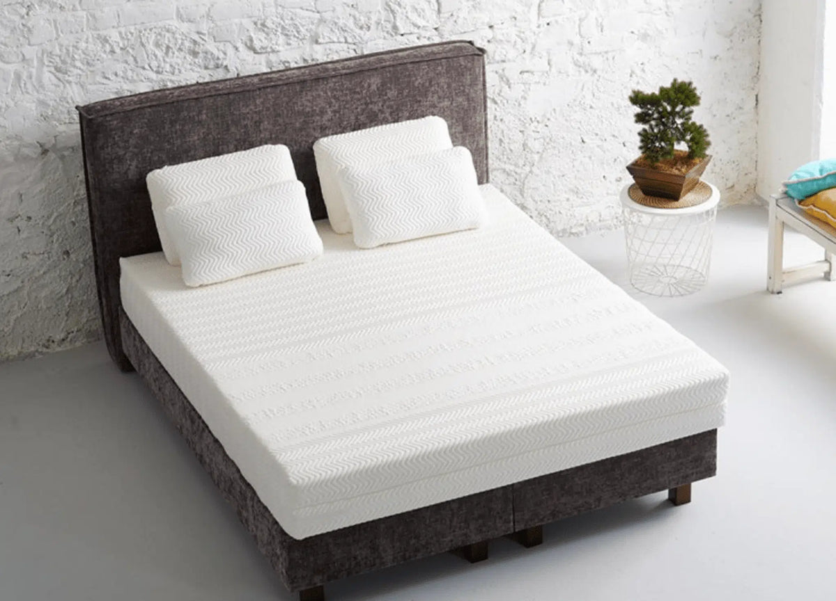 All-in-one skummadras