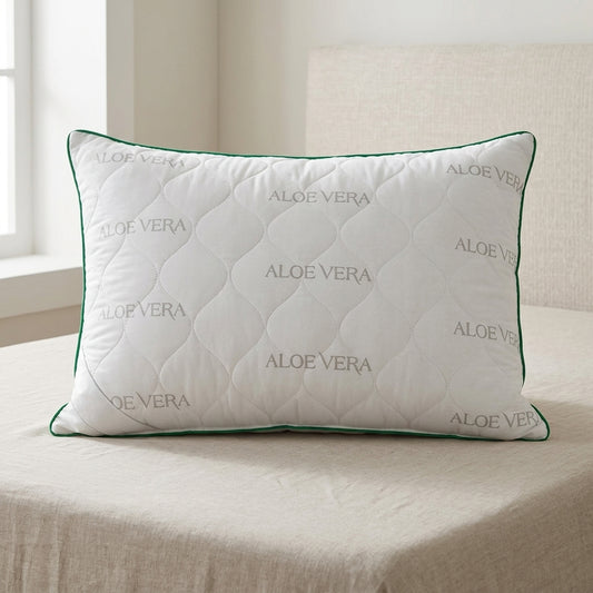 Aloe Vera pude 1