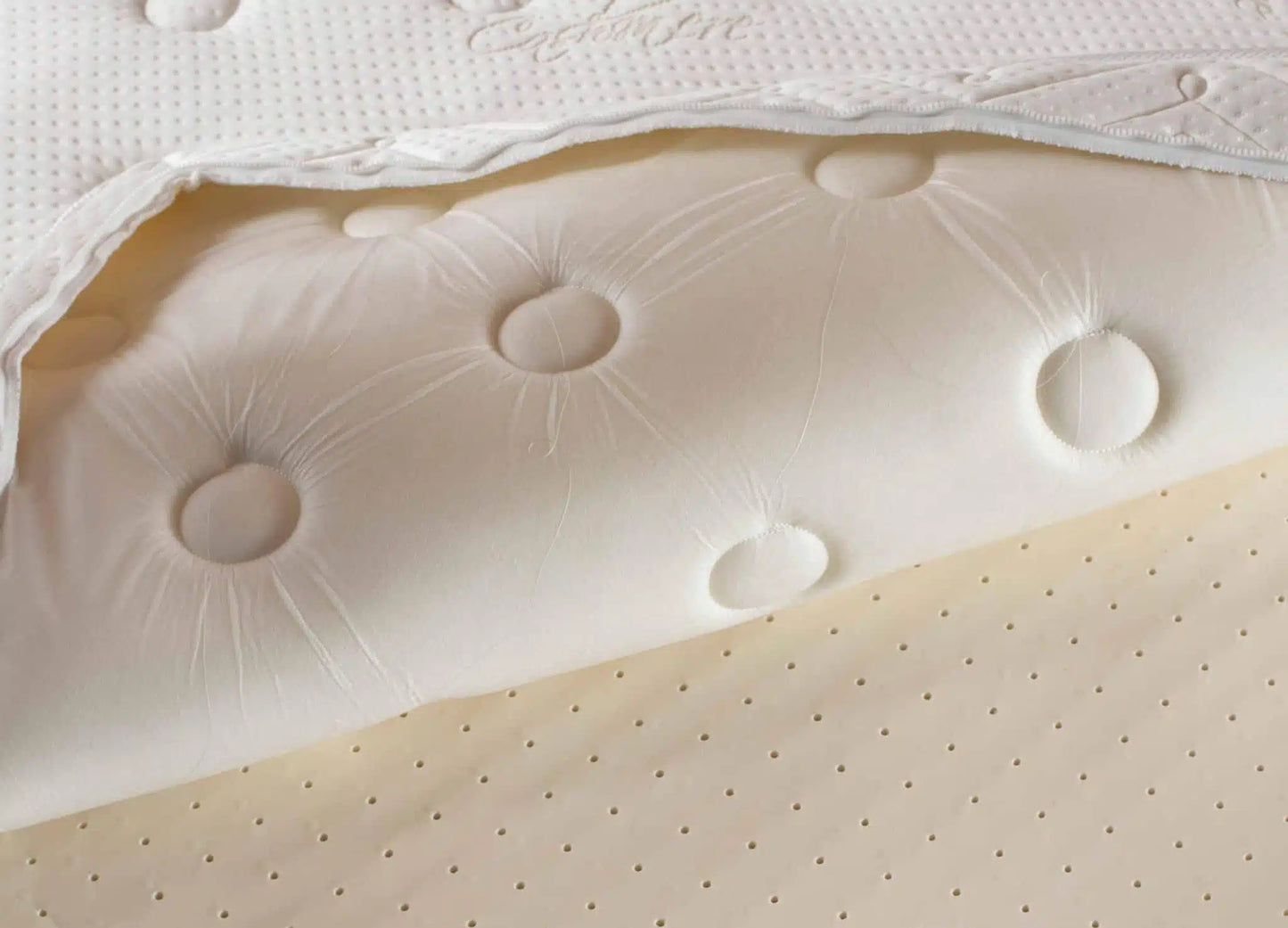 Latex Spring Plus