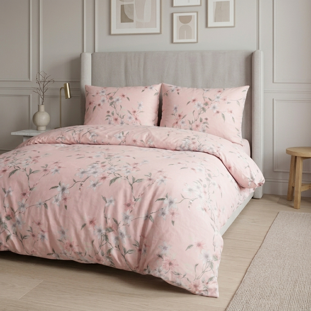 Blossom Dream Sengetøj 3