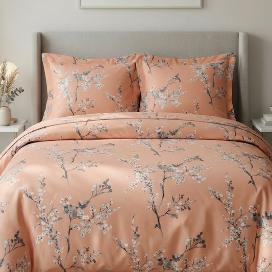 Blossom Fantasy Sengetøj 104