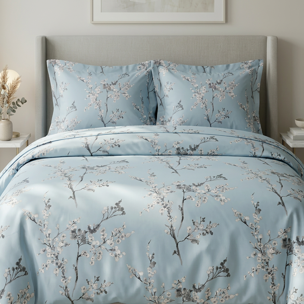 Blossom Fantasy Sengetøj 40