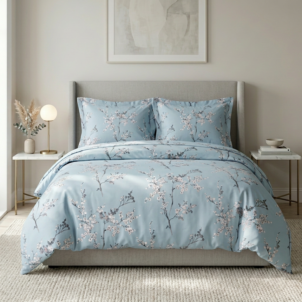 Blossom Fantasy Sengetøj