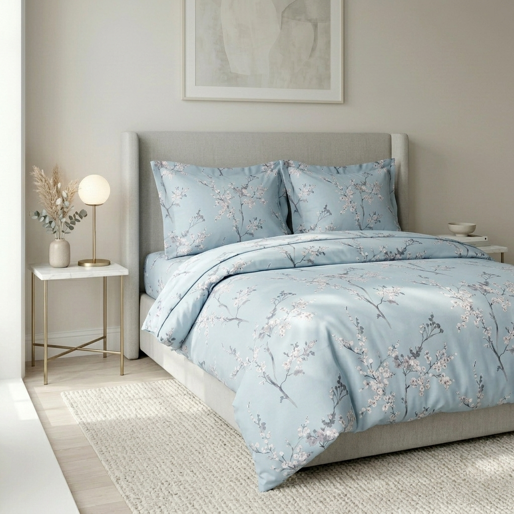 Blossom Fantasy Sengetøj 43