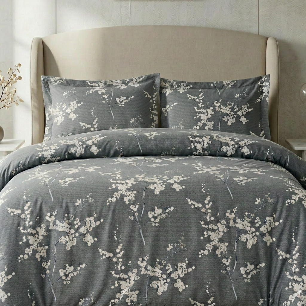 Blossom Fantasy Sengetøj 60