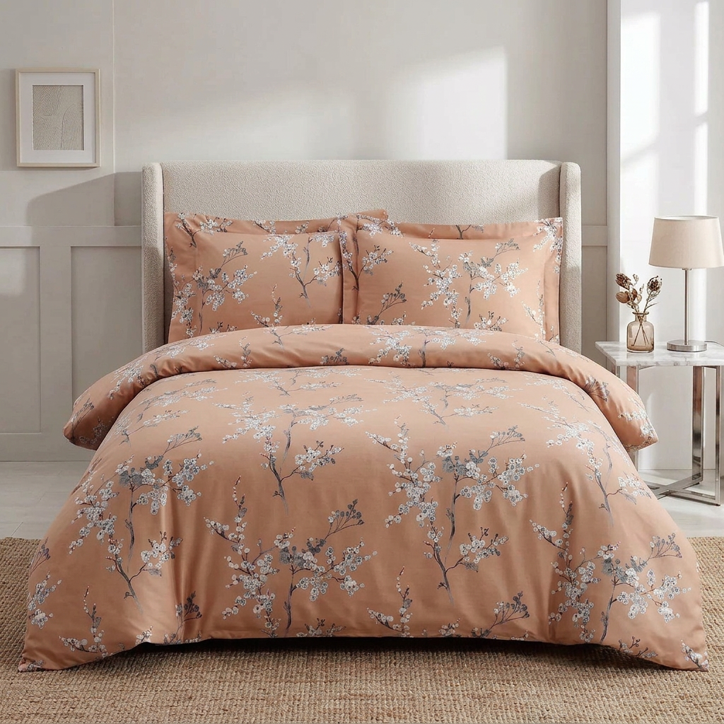 Blossom Fantasy Sengetøj 79