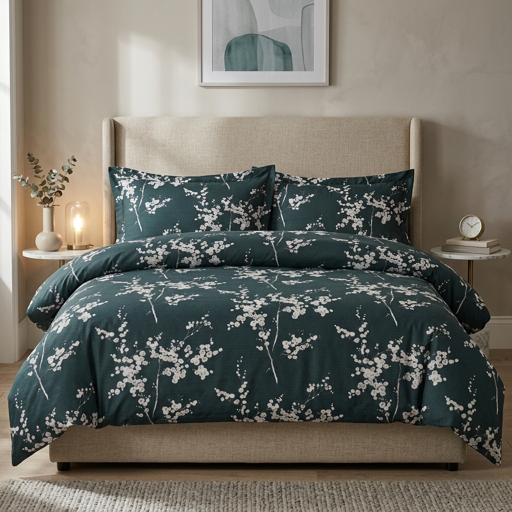 Blossom Fantasy Sengetøj 98