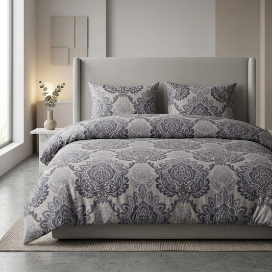 Bohemian Luxury sengetøj 1