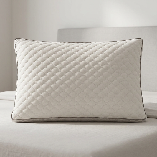 Collagen Comfort Pude 1