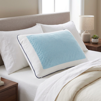 Cooling Comfort hovedpude med kølende gele