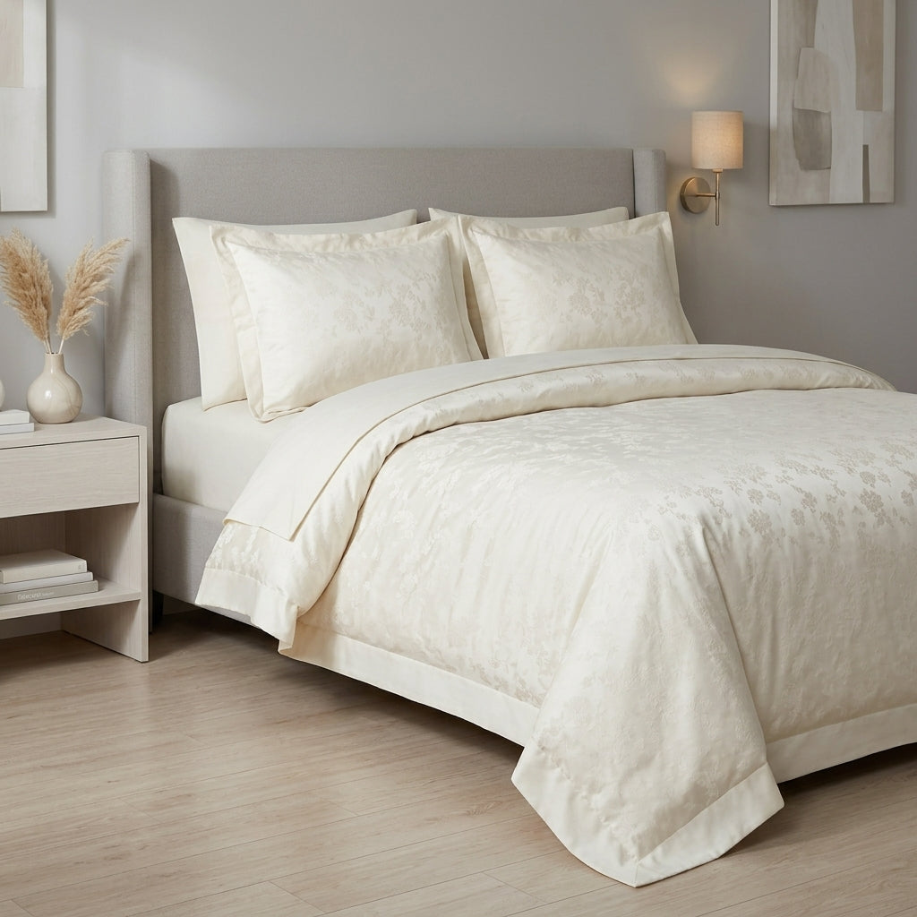 Elegant Romance sengetøj 11