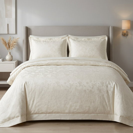 Elegant Romance sengetøj 9