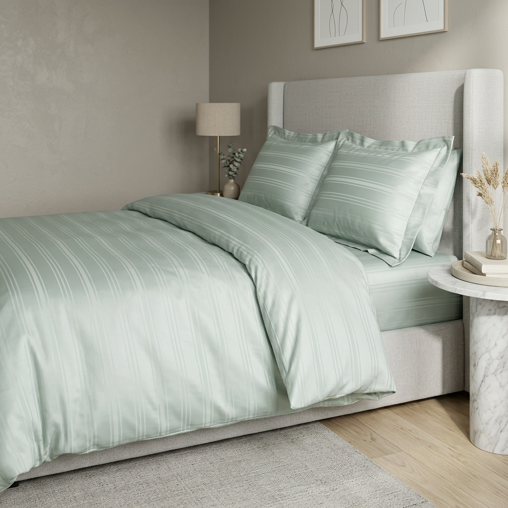 Exclusive Bamboo sengetøj 29