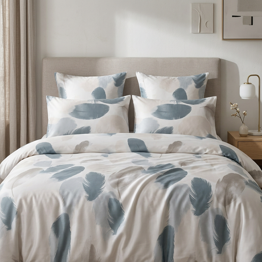 Featherlight Breeze Sengetøj 1
