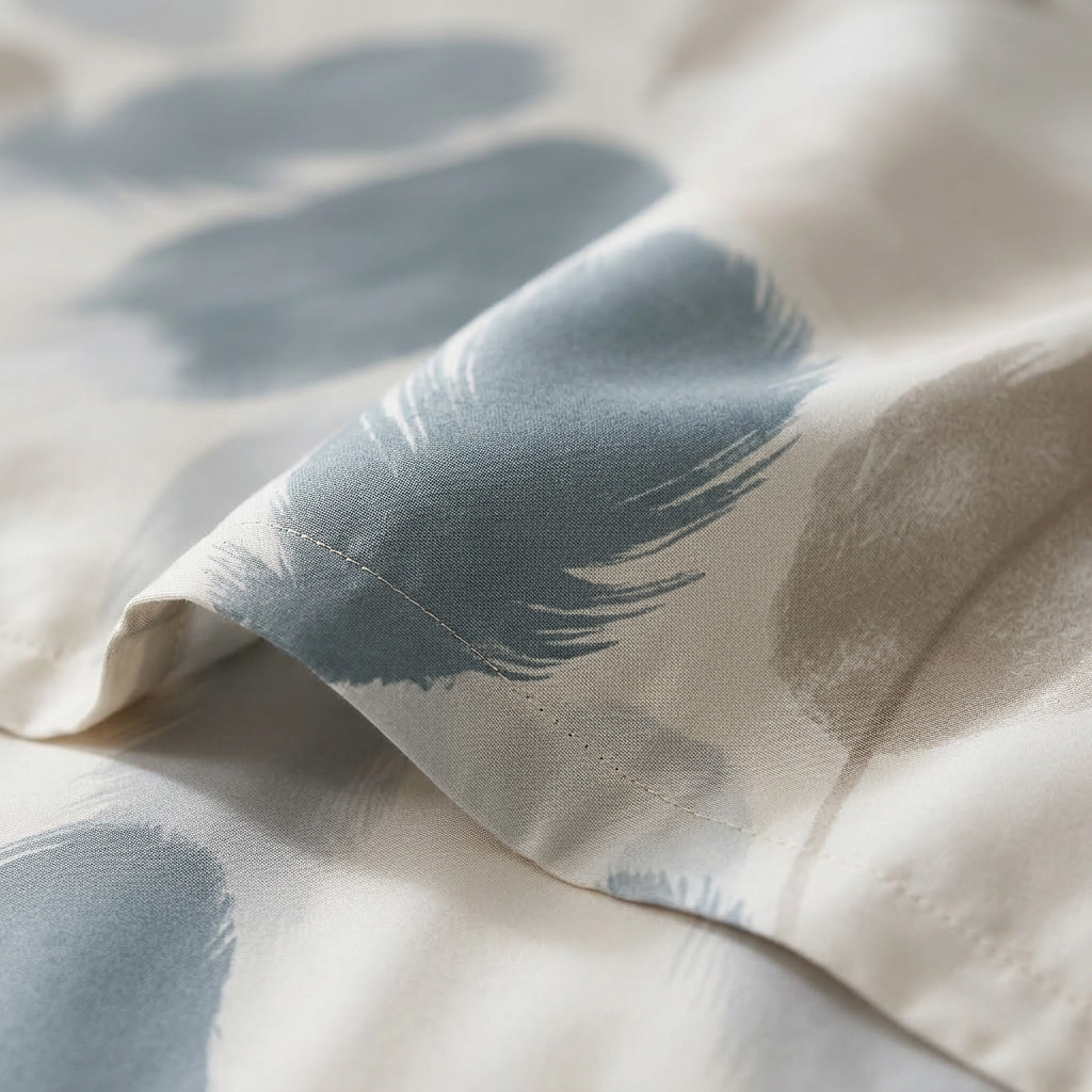 Featherlight Breeze Sengetøj 2