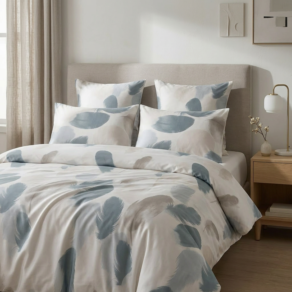 Featherlight Breeze Sengetøj 3