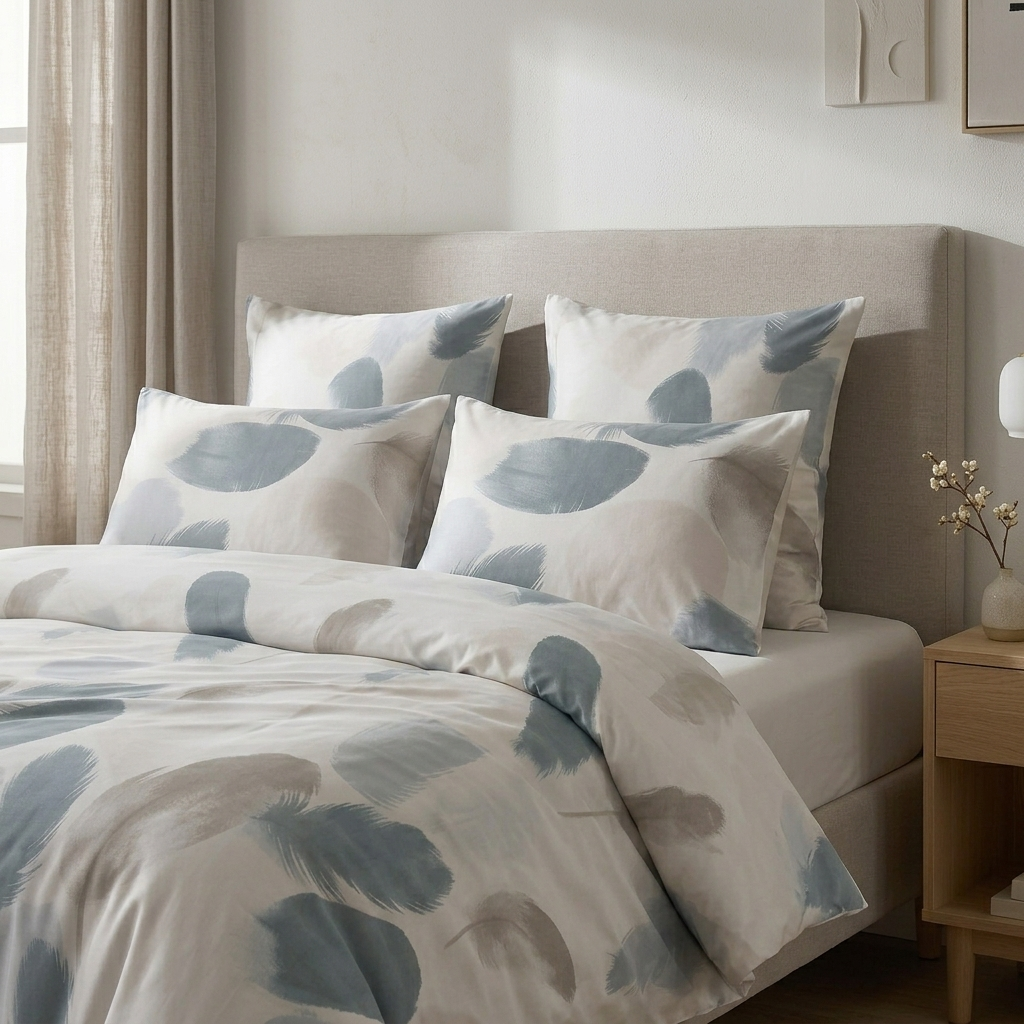 Featherlight Breeze Sengetøj 4