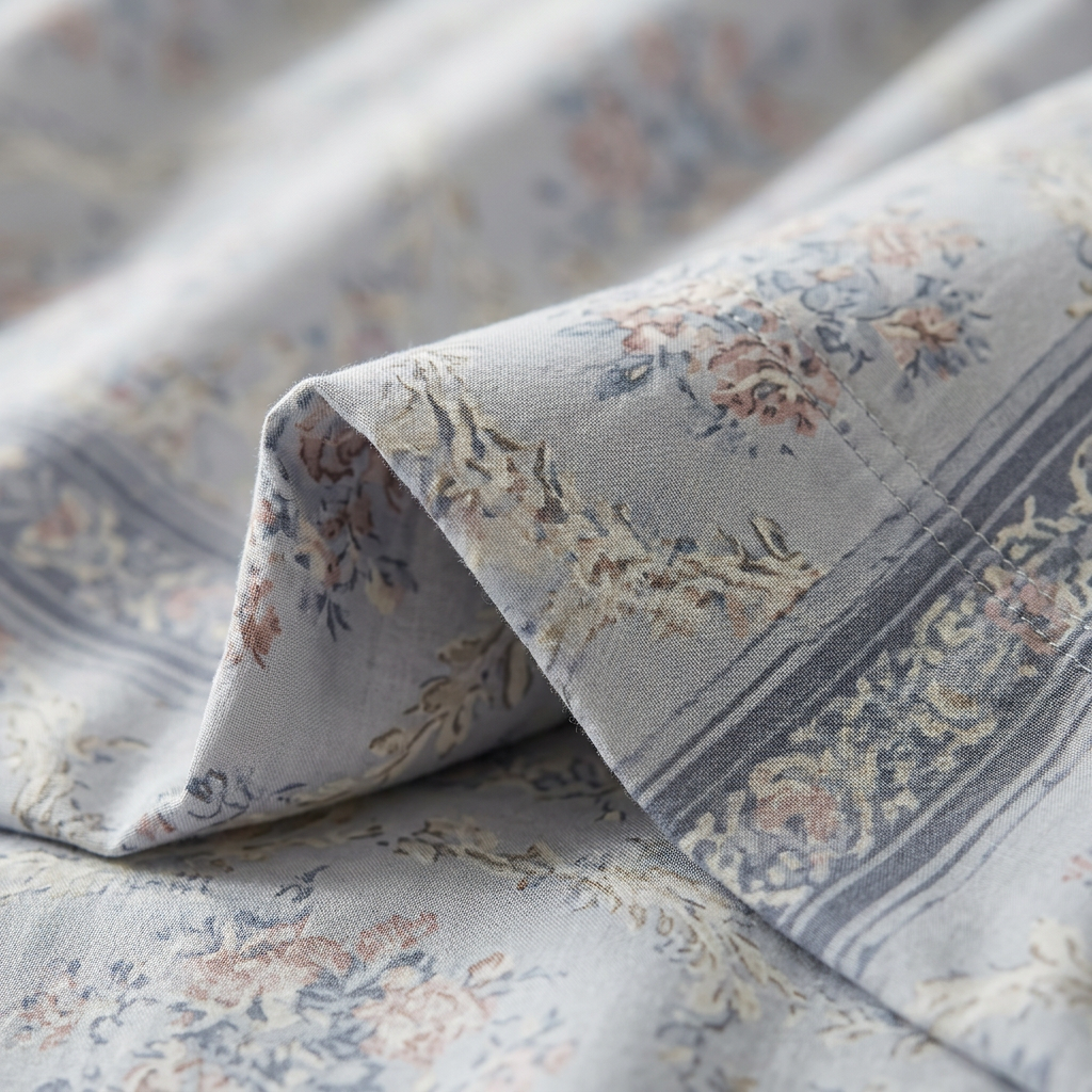 Floral Elegance Sengetøj 30