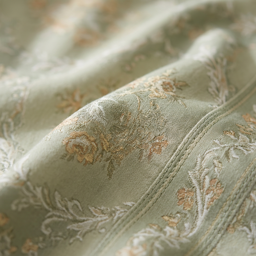 Floral Elegance Sengetøj 34