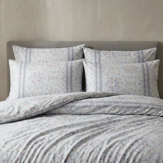 Floral Elegance Sengetøj 41