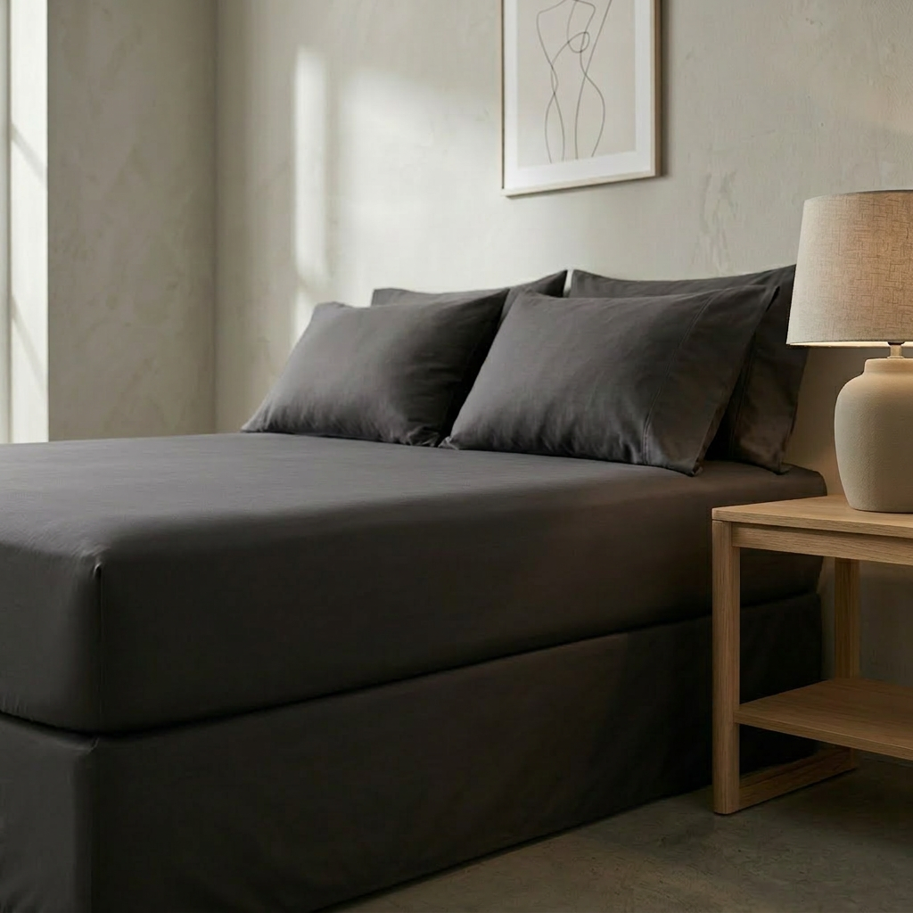 Facon lagen plain