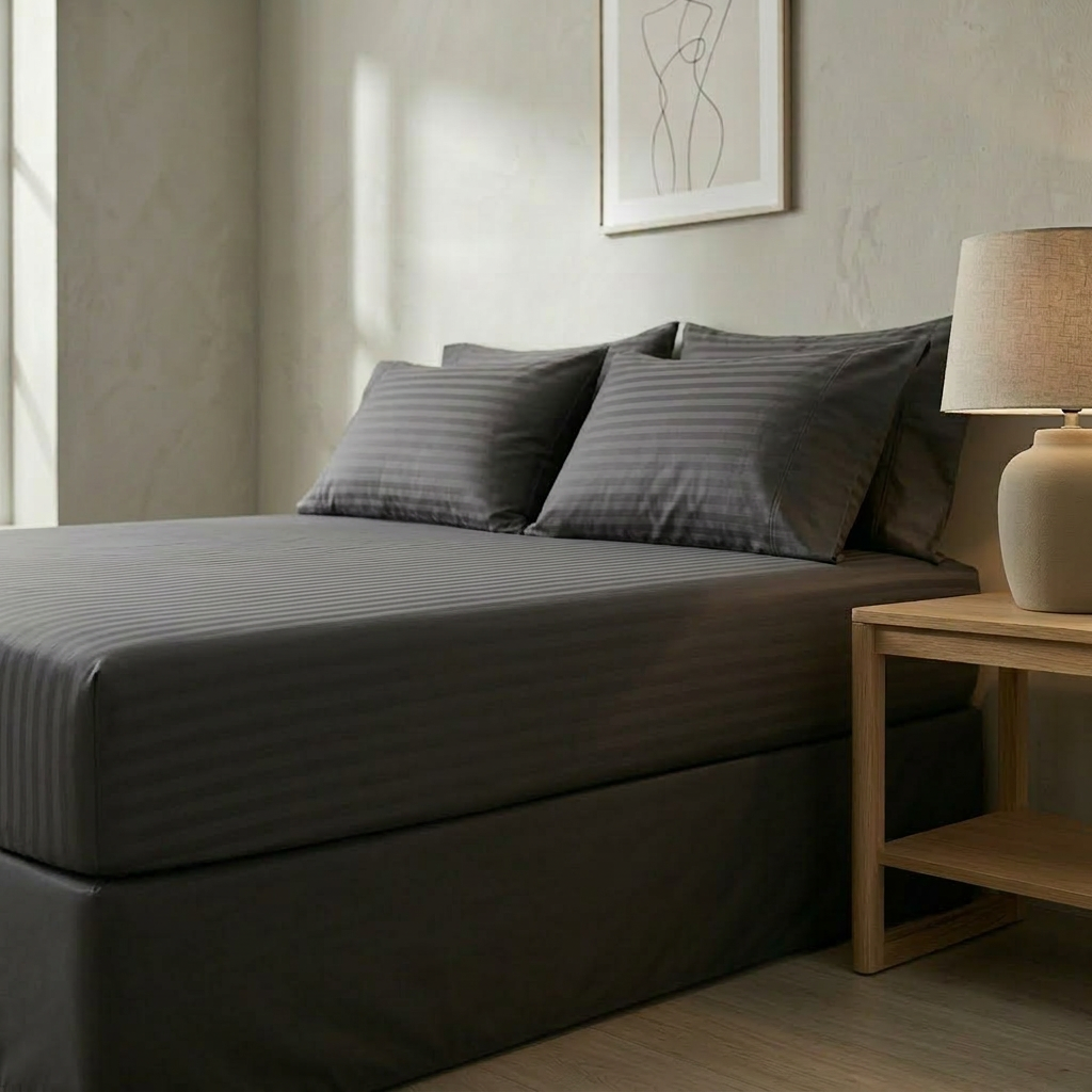 Kuvertlagen stripe