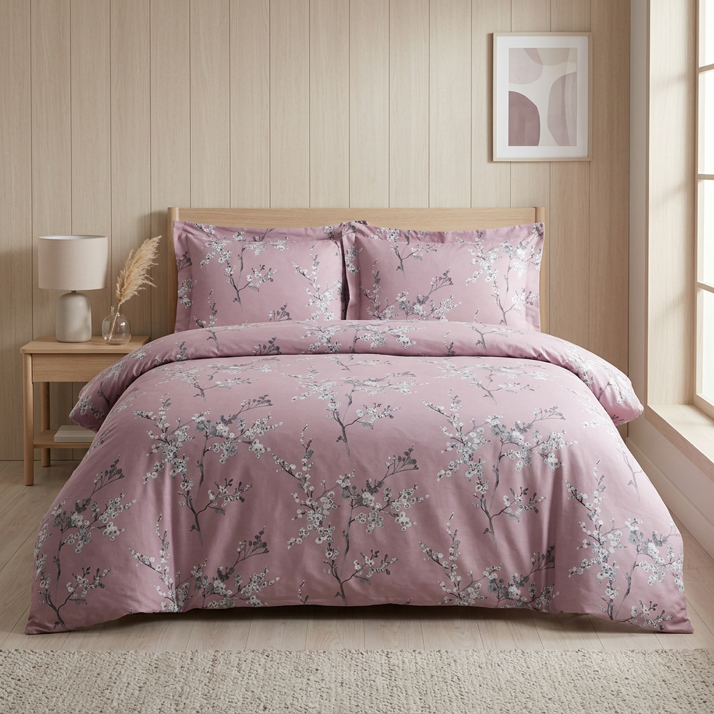 Blossom Fantasy Sengetøj