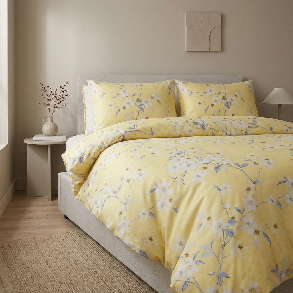 Blossom Dream Sengetøj