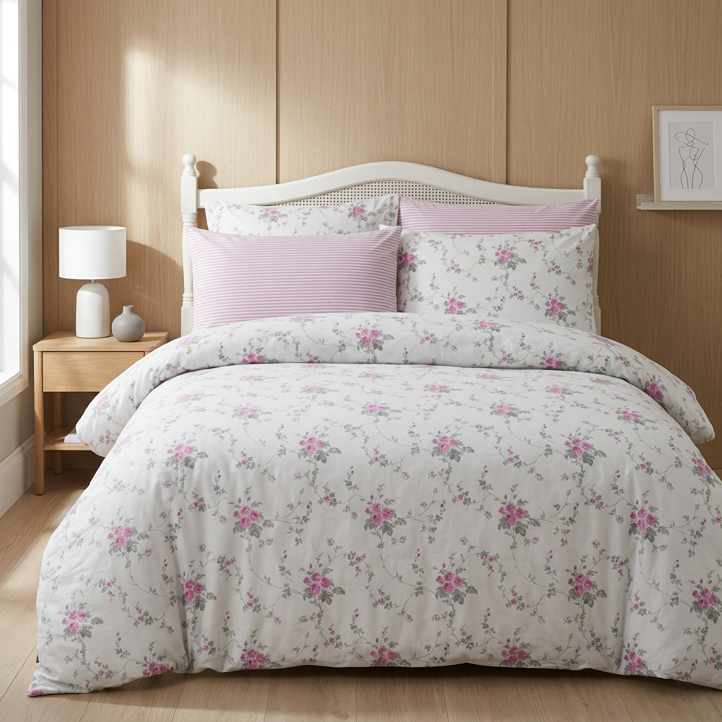 Romantic Blossom Sengetøj