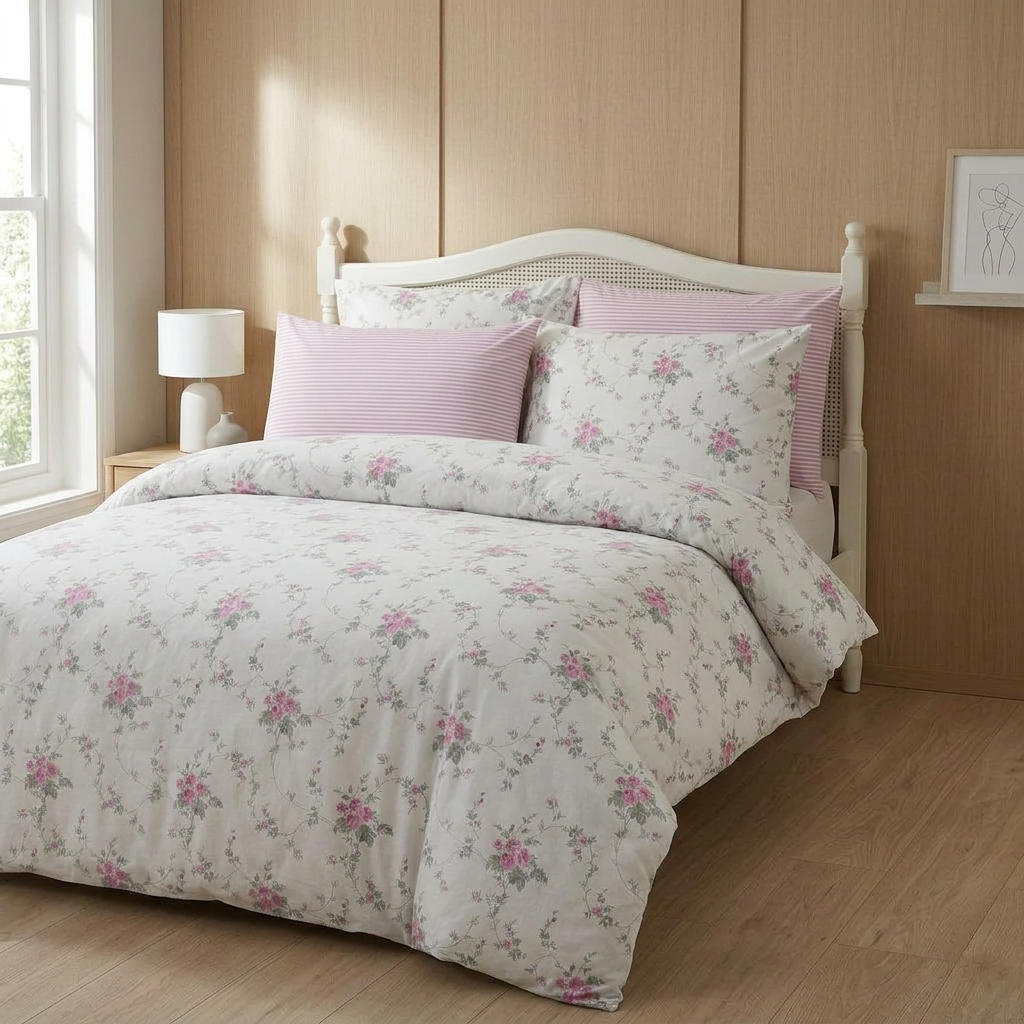 Romantic Blossom Sengetøj