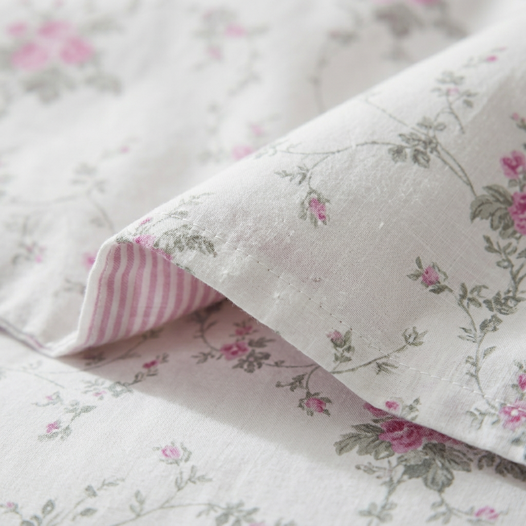 Romantic Blossom Sengetøj