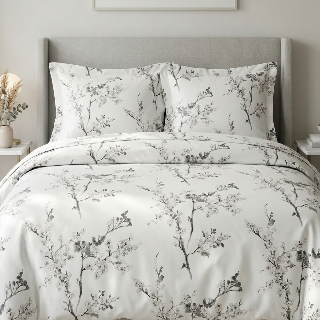 Blossom Fantasy Sengetøj