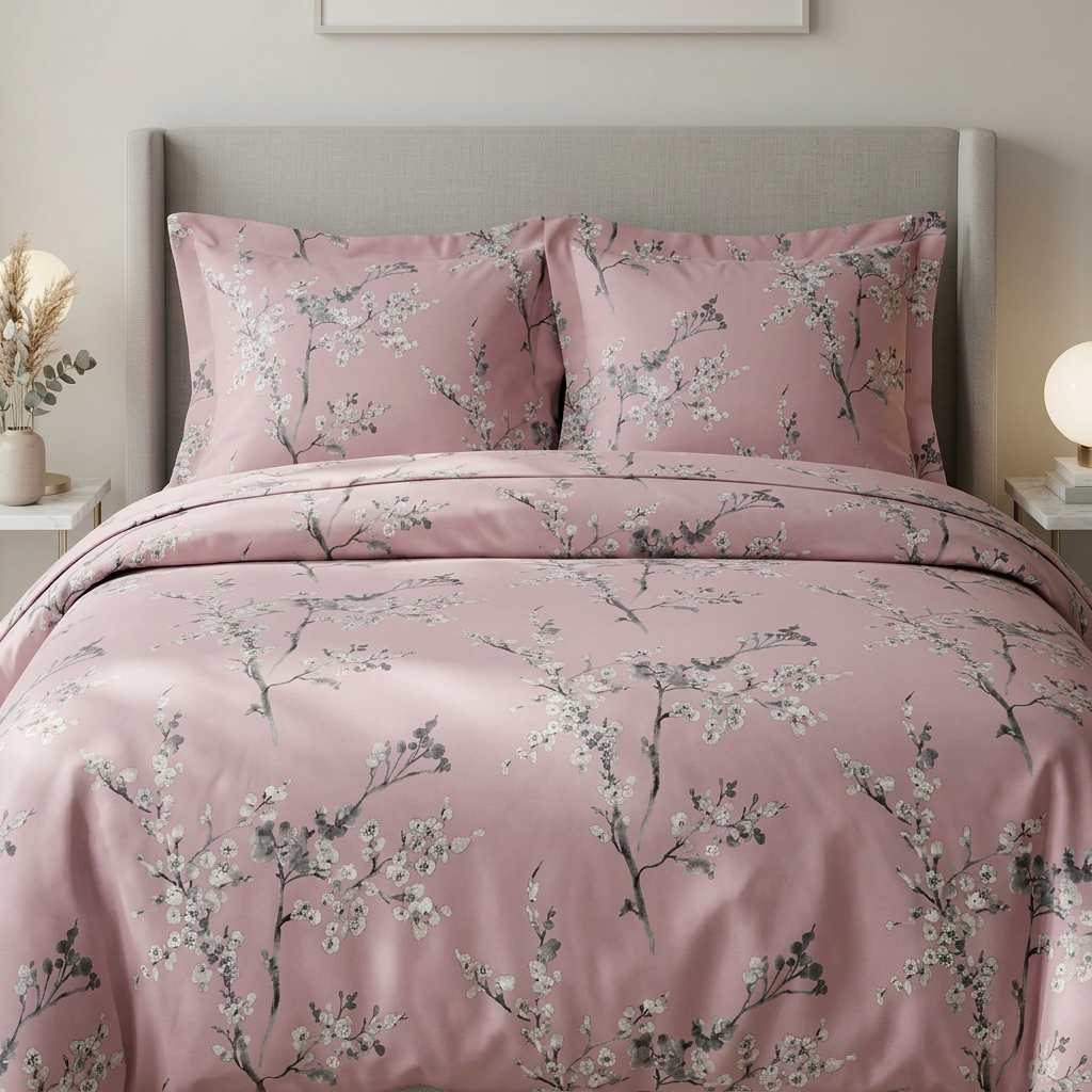 Blossom Fantasy Sengetøj