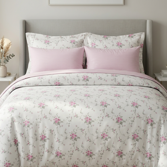 Romantic Blossom Sengetøj