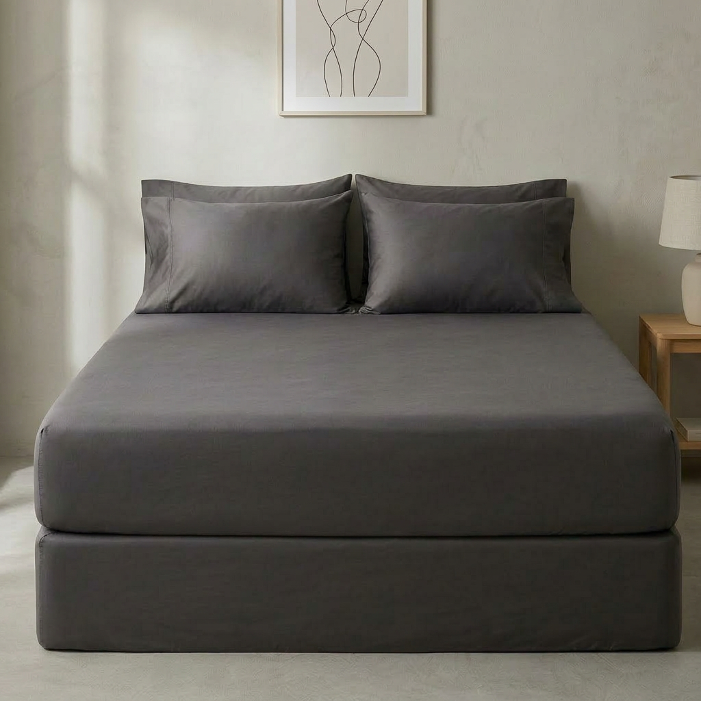 Facon lagen plain