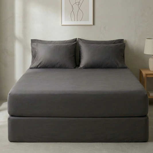 Facon lagen plain