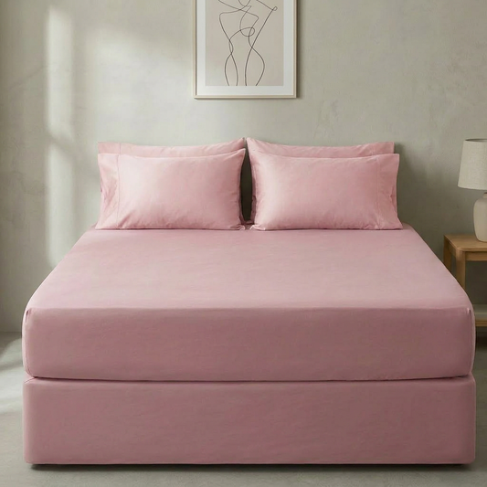 Facon lagen plain