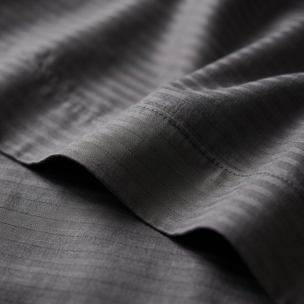 Bambus Stripe Sengetøj