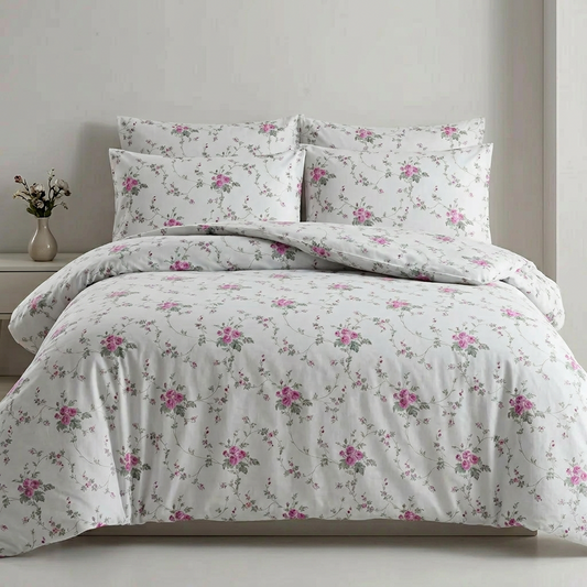 Romantic Blossom Sengetøj