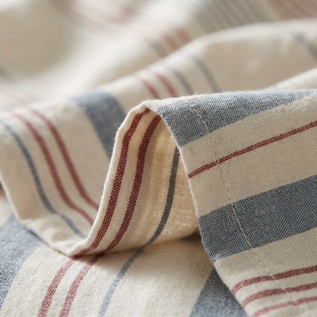 Tisvilde Stonewashed sengetøj