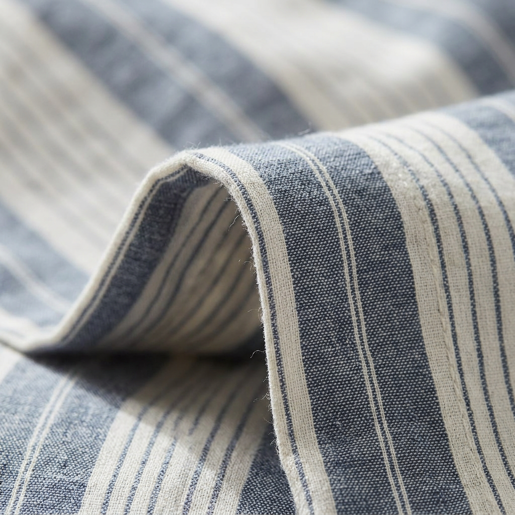Tisvilde Stonewashed sengetøj